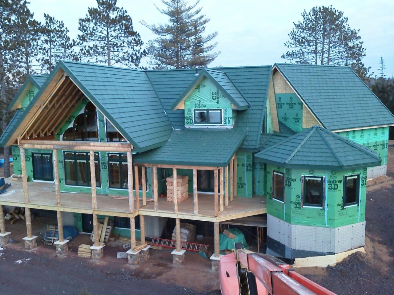 Gallery Custom Craft Carpentry